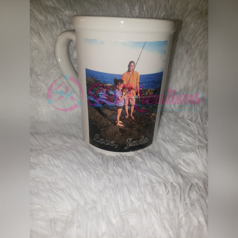 Personalized Mug